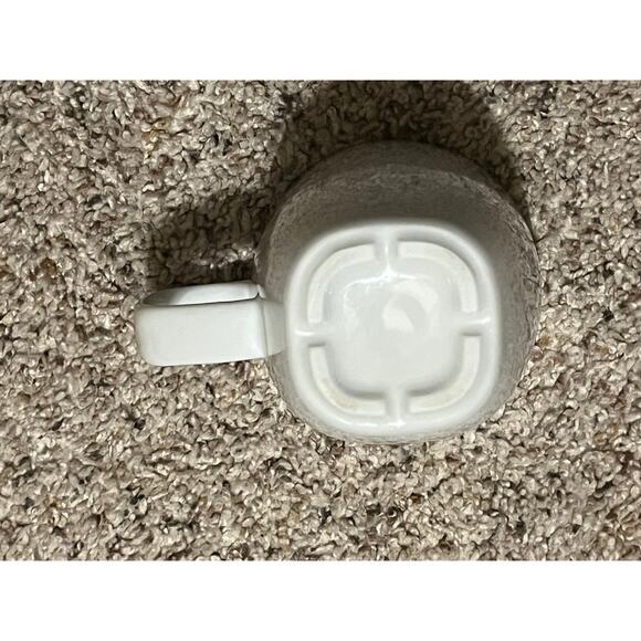 (2) Buck Deer Coffee Mug Set Hunter Lodge Cabin - Picture 4 of 4